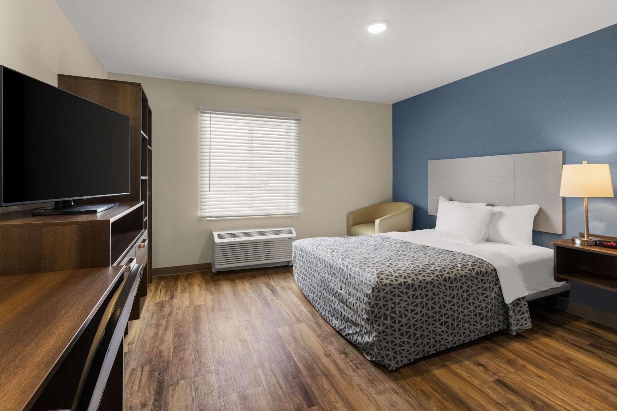 Woodspring Suites Bowling Green I-65 Exterior photo